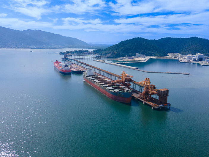 2023 Trafigura Finance Funded