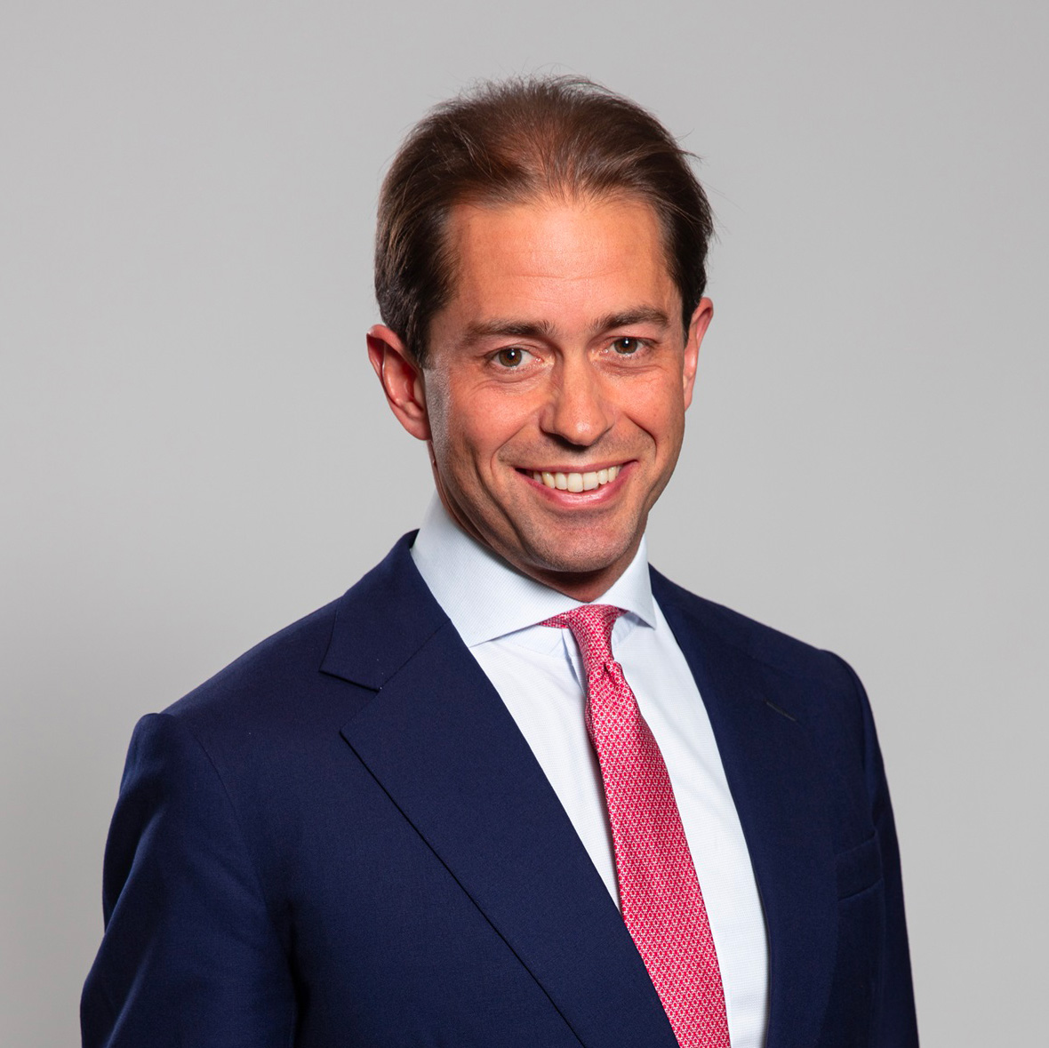 2025 Trafigura Richard Holtum