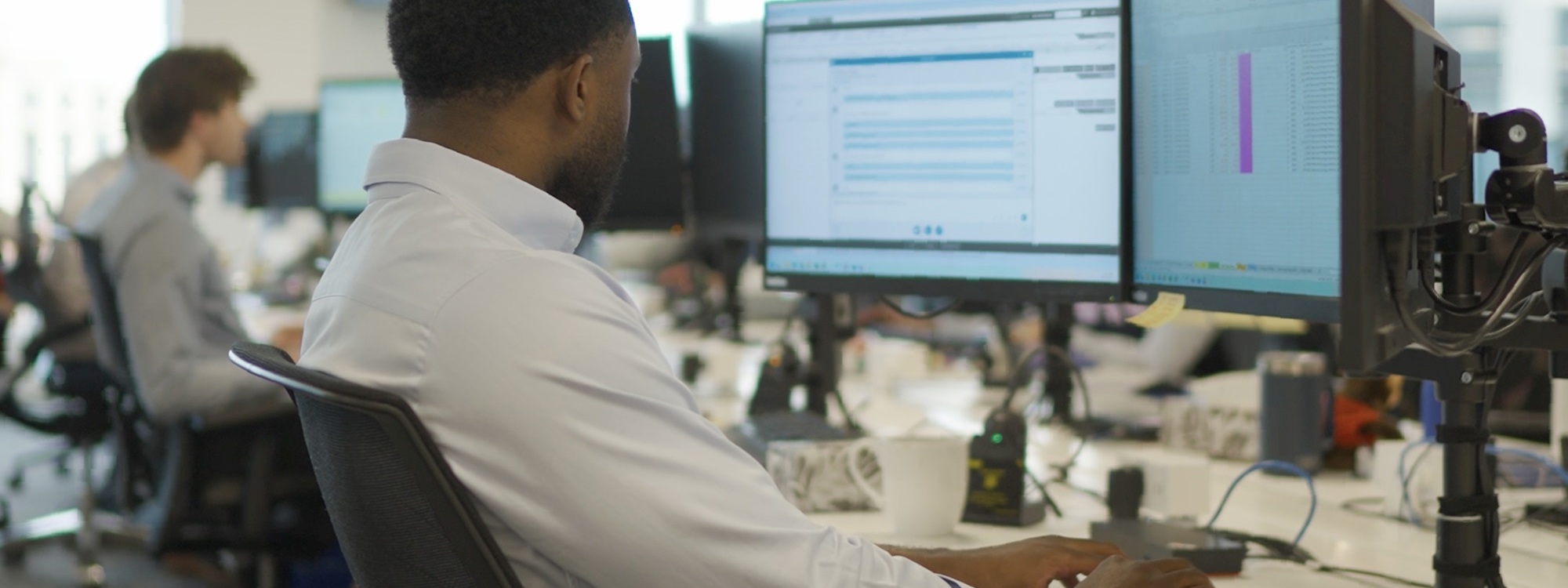 Commercial Programme